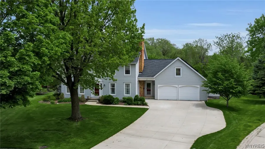 19 Shelbourne Court, Buffalo, NY 14221 - #3