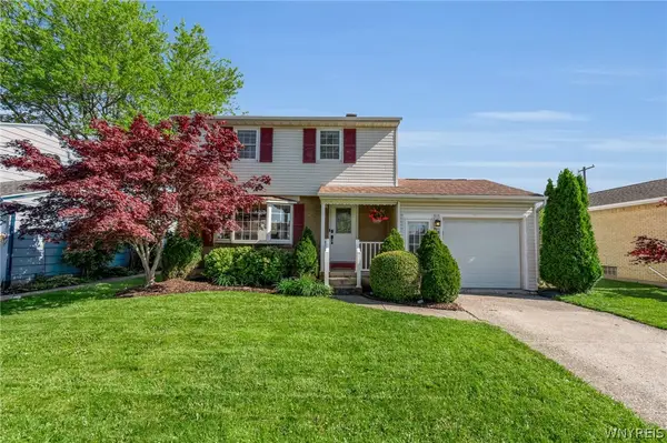 218 Temple Drive, Buffalo, NY 14225