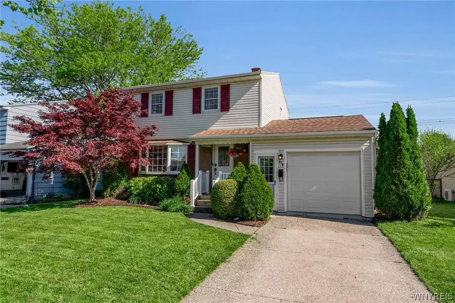 218 Temple Drive, Buffalo, NY 14225 - #2