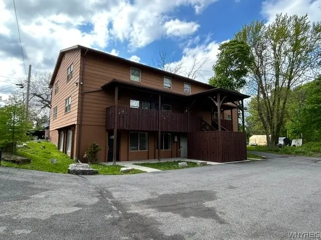 55 Washington Street #11, Lockport, NY 14094 - #3