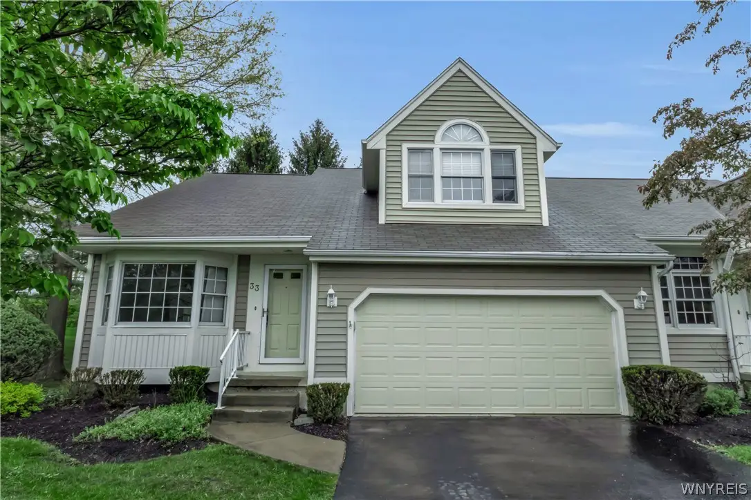 33 Pond Brook Drive, Elma, NY 14059 - #1