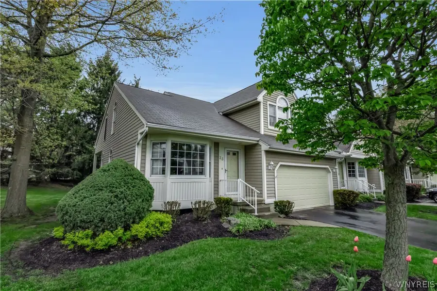 33 Pond Brook Drive, Elma, NY 14059 - #2