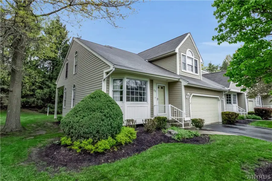 33 Pond Brook Drive, Elma, NY 14059 - #3