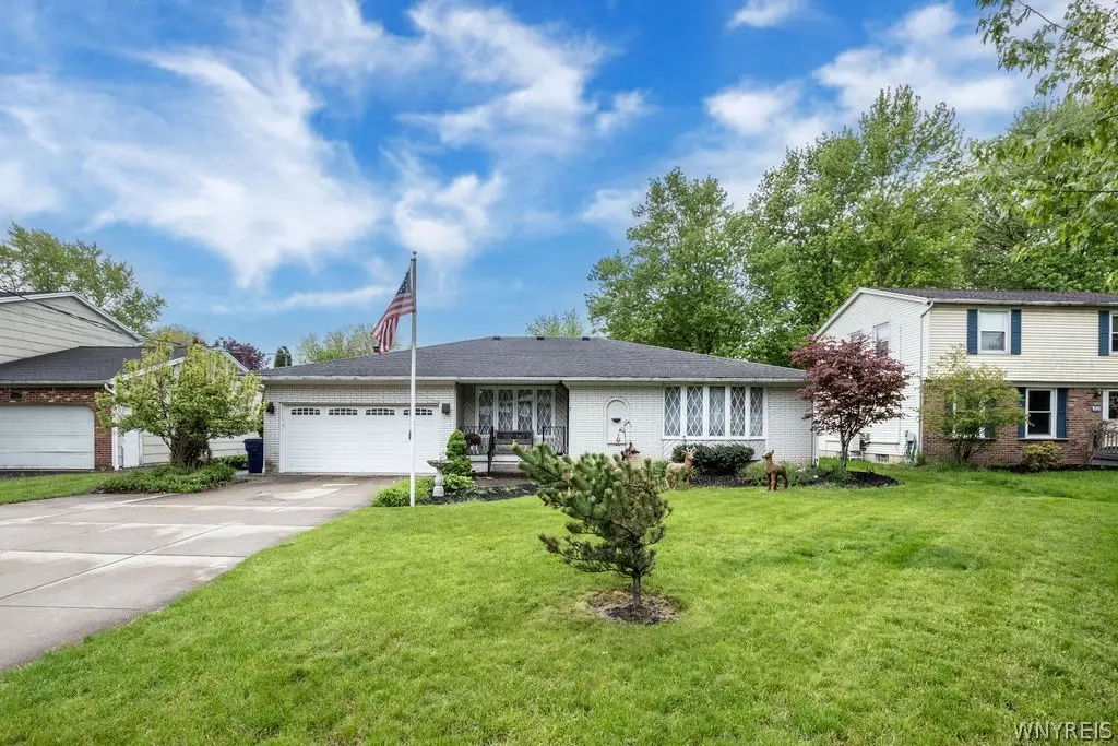 1075 Dodge Road, Getzville, NY 14068 - #1