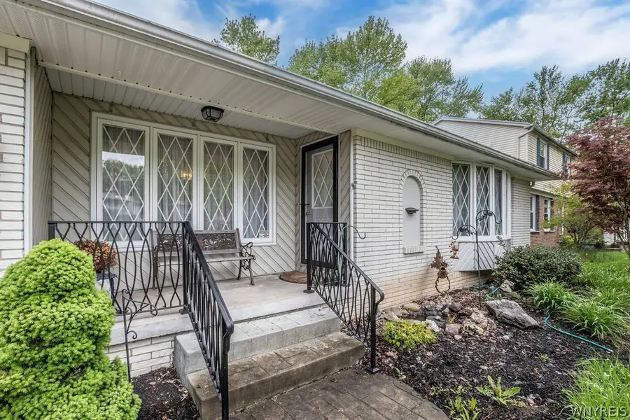 1075 Dodge Road, Getzville, NY 14068 - #2