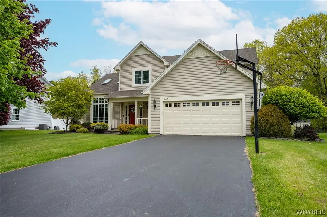 162 Torrey Pine Drive, Rochester, NY 14612 - #1
