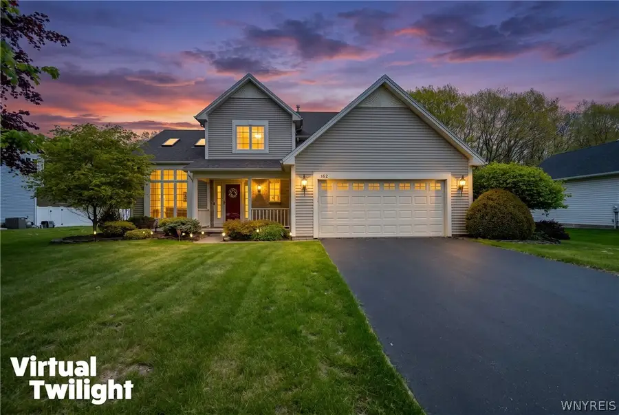 162 Torrey Pine Drive, Rochester, NY 14612 - #2