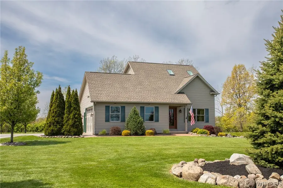 4444 Cambria Wilson Road, Lockport, NY 14094 - #2
