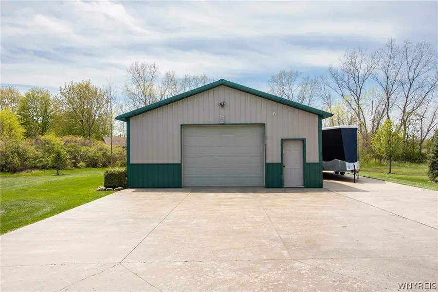 4444 Cambria Wilson Road, Lockport, NY 14094 - #3