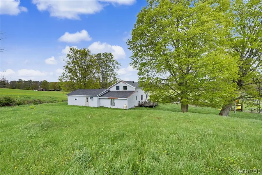 6300 Hill Road, Fillmore, NY 14735 - #3