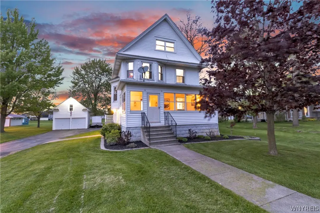 2525 Niagara Road, Niagara Falls, NY 14304 - #1