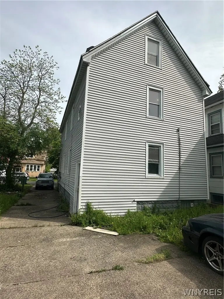64 Wyandotte Avenue, Buffalo, NY 14207 - #2