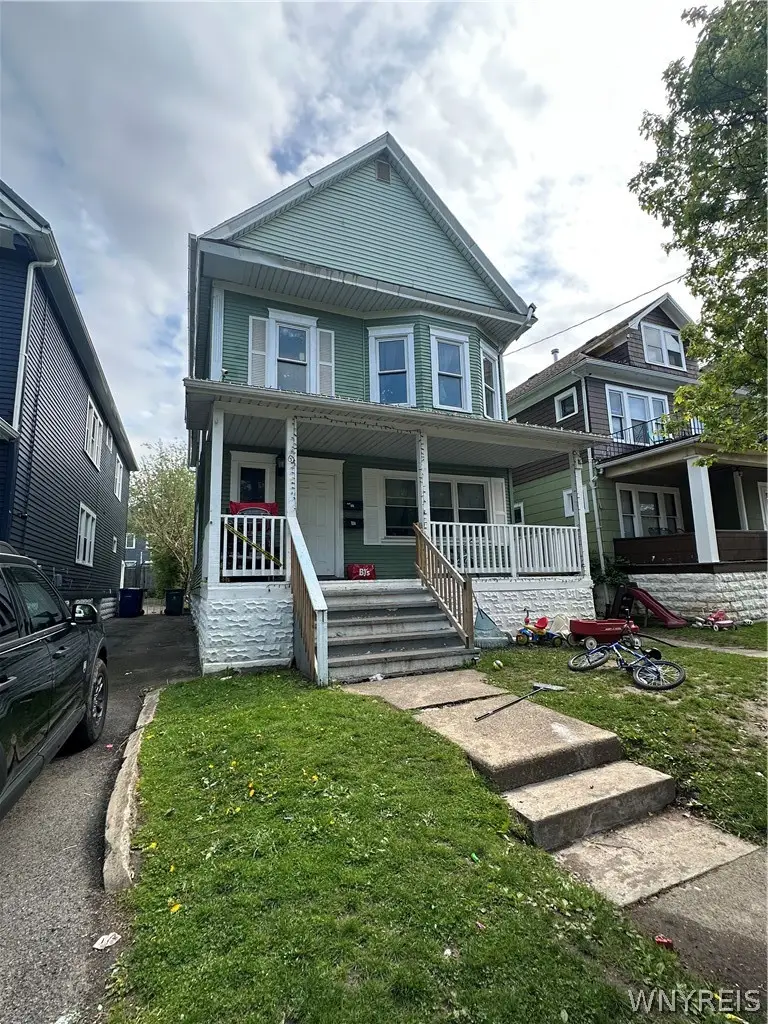 65 Woodside Avenue, Buffalo, NY 14220 - #1