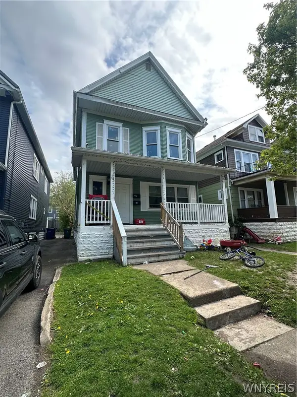65 Woodside Avenue, Buffalo, NY 14220