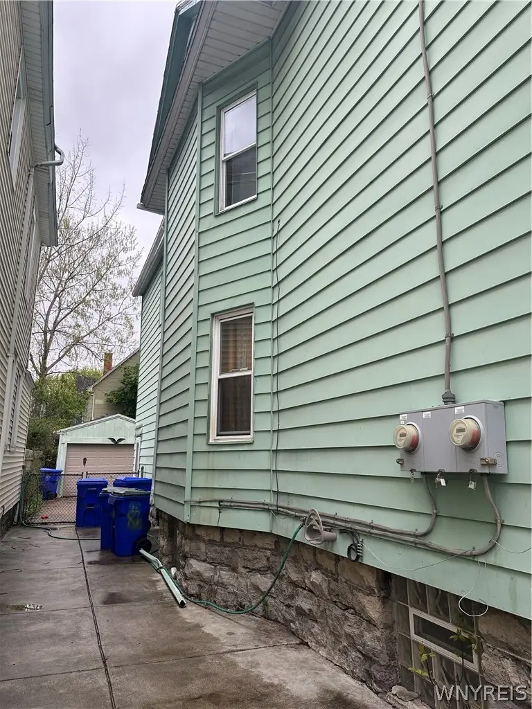 86 Edson Street, Buffalo, NY 14210 - #3