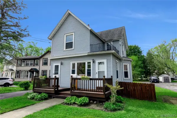 5657 Broadway Street, Lancaster, NY 14086
