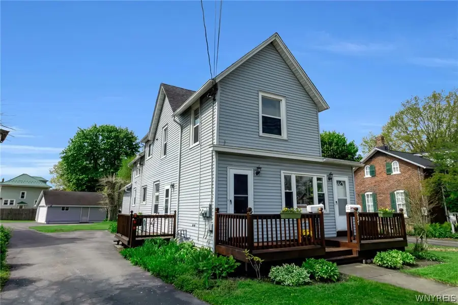 5657 Broadway Street, Lancaster, NY 14086 - #3