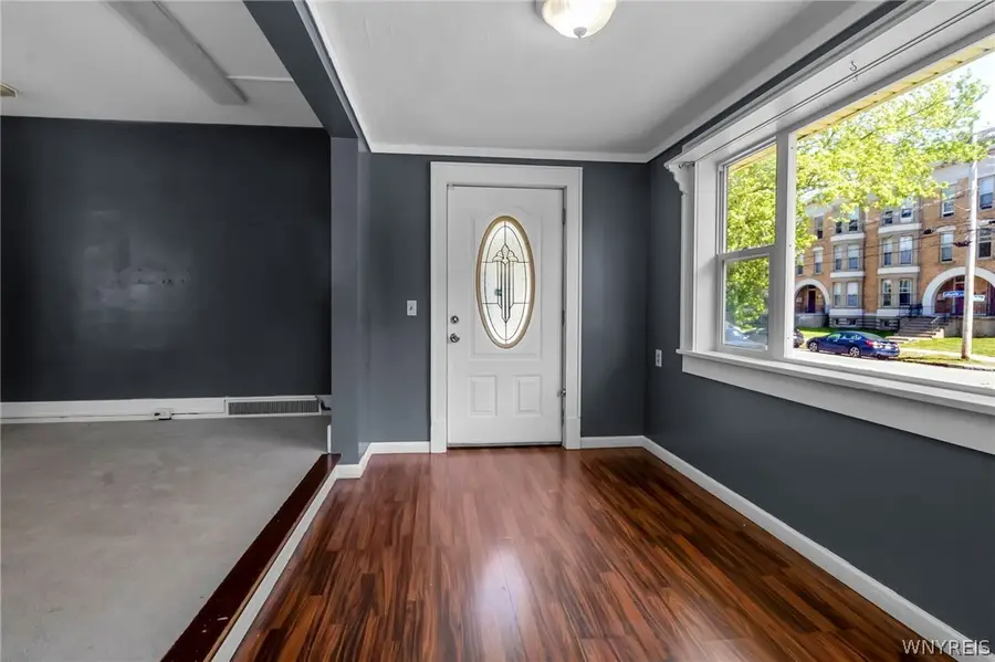 116 Lafayette Avenue, Buffalo, NY 14213 - #3