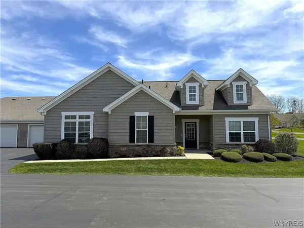 5665 Southwestern Boulevard #47A, Hamburg, NY 14075
