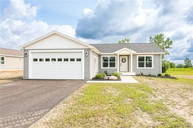 34 Bay View Terrace, Geneva, NY 14456 - #1