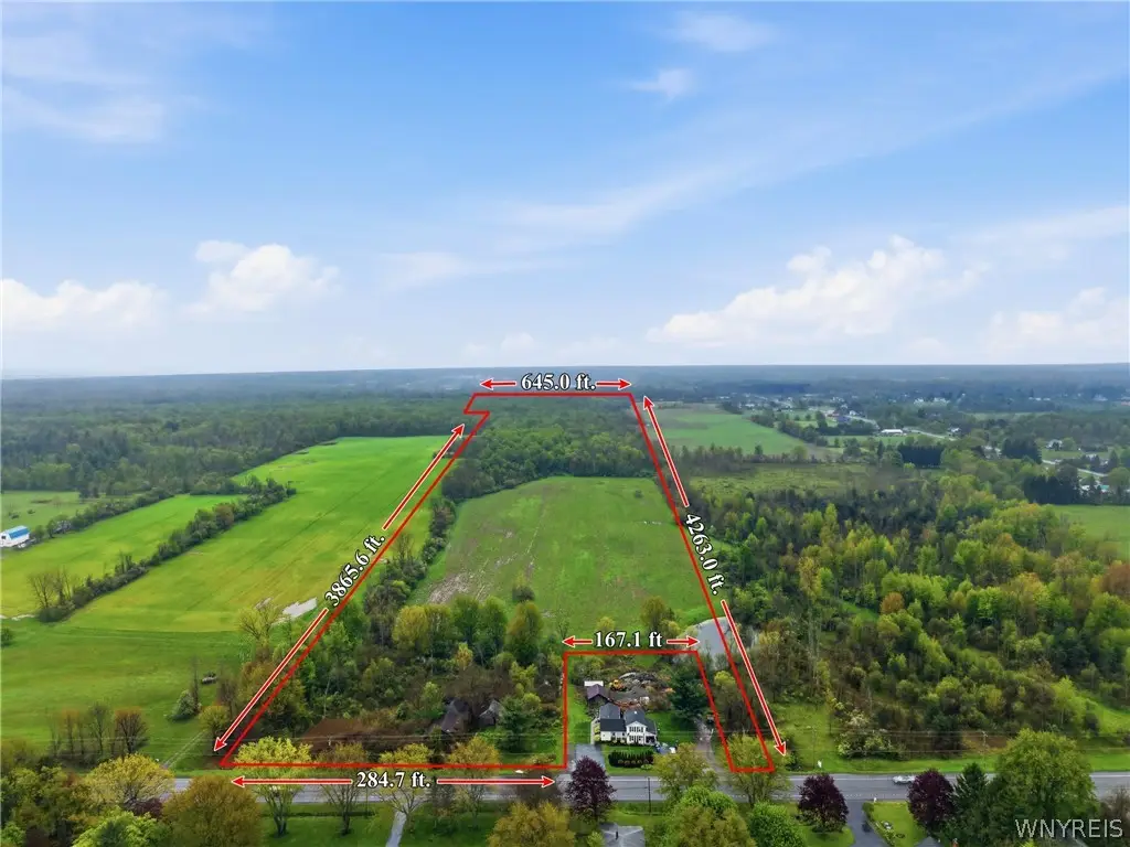 13755 Main Road, Akron, NY 14001 - #1