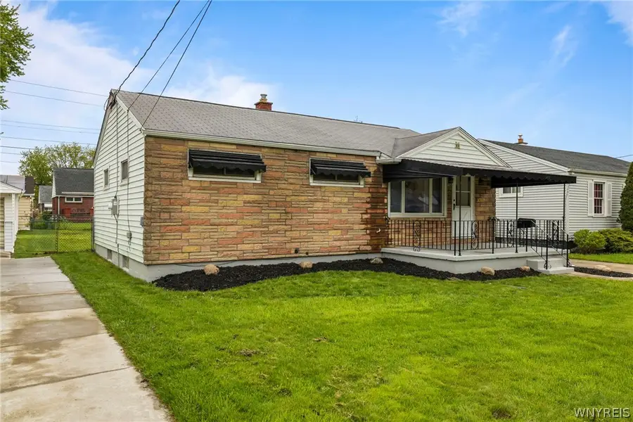 277 Shanley Street, Buffalo, NY 14206 - #3
