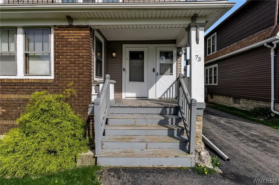 73 Columbia Parkway, Buffalo, NY 14224 - #3