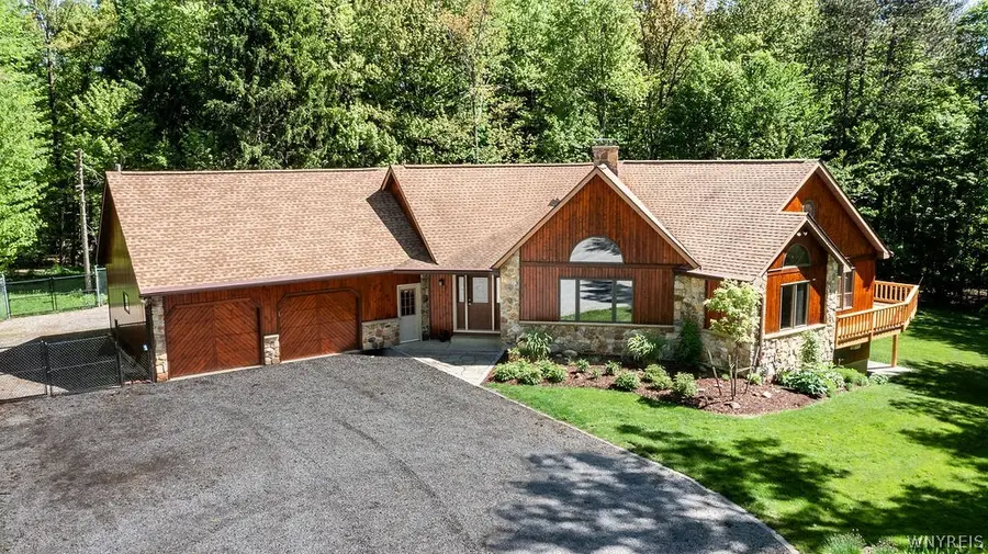 6345 W Tillen Road, Boston, NY 14025 - #2
