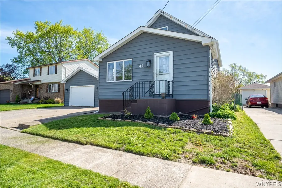 41 Erie Street, Depew, NY 14043 - #3