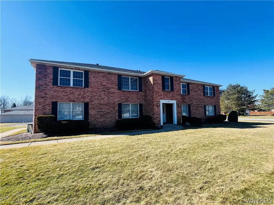 6868 Nickis Lane, Wheatfield, NY 14304 - #2