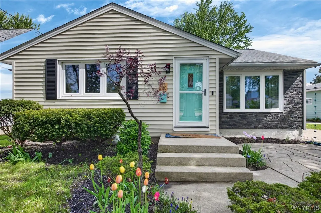780 Oneida Street, Lewiston, NY 14092 - #1