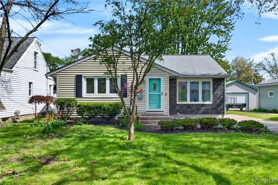 780 Oneida Street, Lewiston, NY 14092 - #2