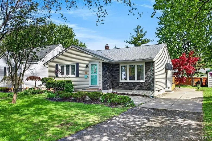 780 Oneida Street, Lewiston, NY 14092 - #3