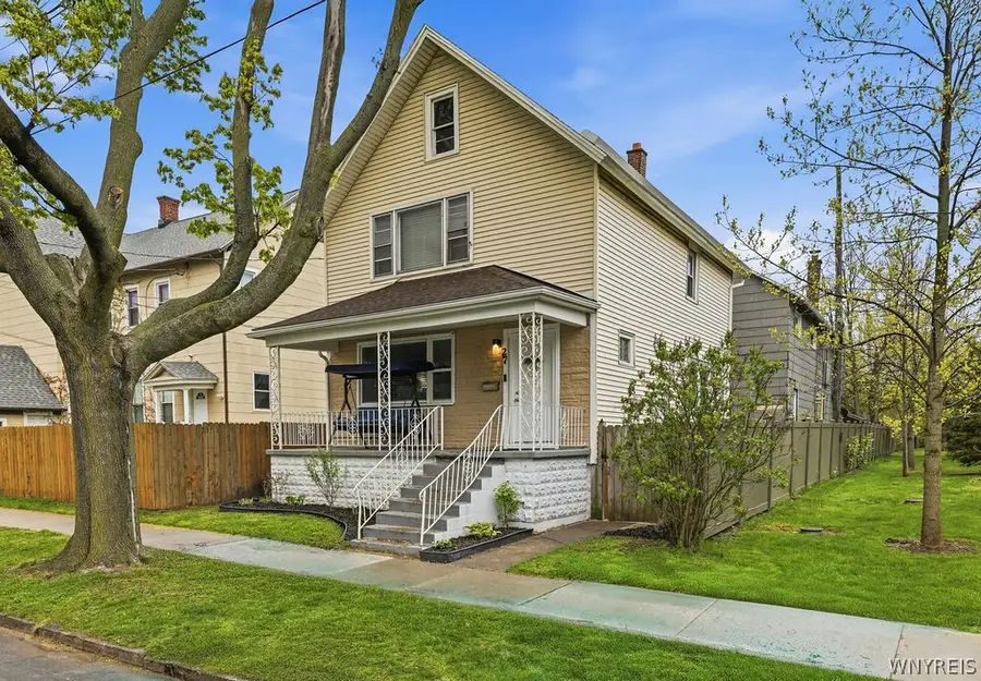 27 Rhode Island Street, Buffalo, NY 14213 - #2