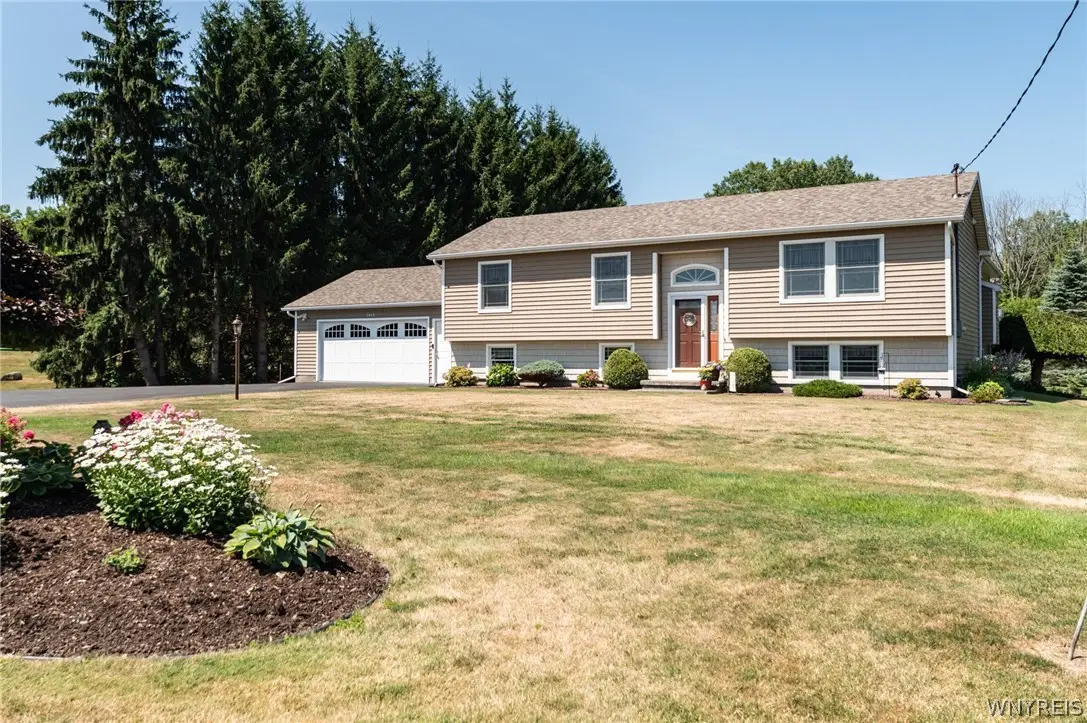 7412 S Pearl Road, Oakfield, NY 14125 - #1