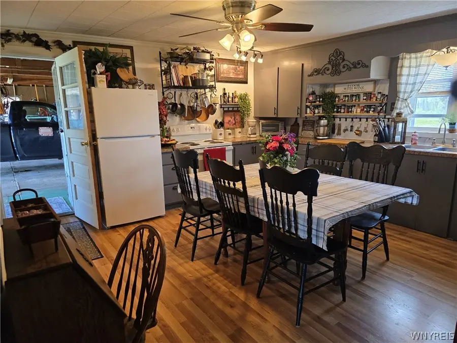 11476 Harrison Road, Medina, NY 14103 - #3