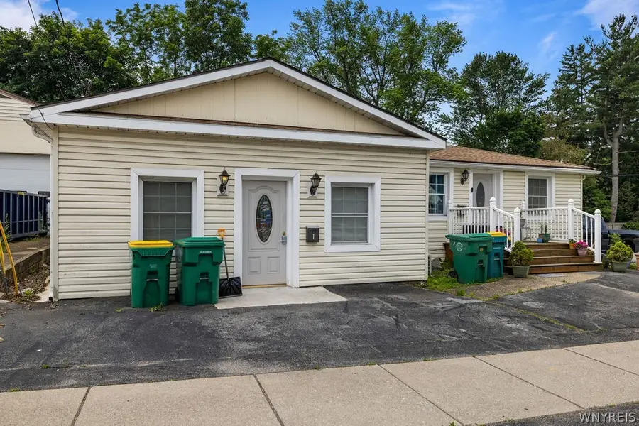 4181 Legion Drive, Hamburg, NY 14075 - #2