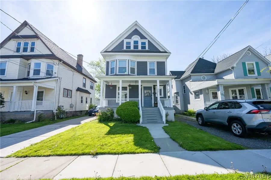 103 Unger Avenue, Buffalo, NY 14210 - #2