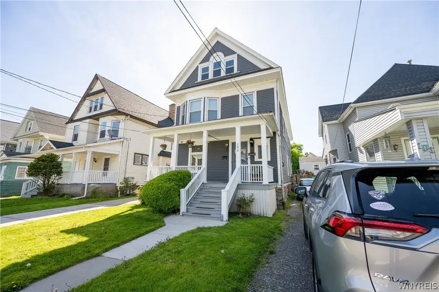 103 Unger Avenue, Buffalo, NY 14210 - #3