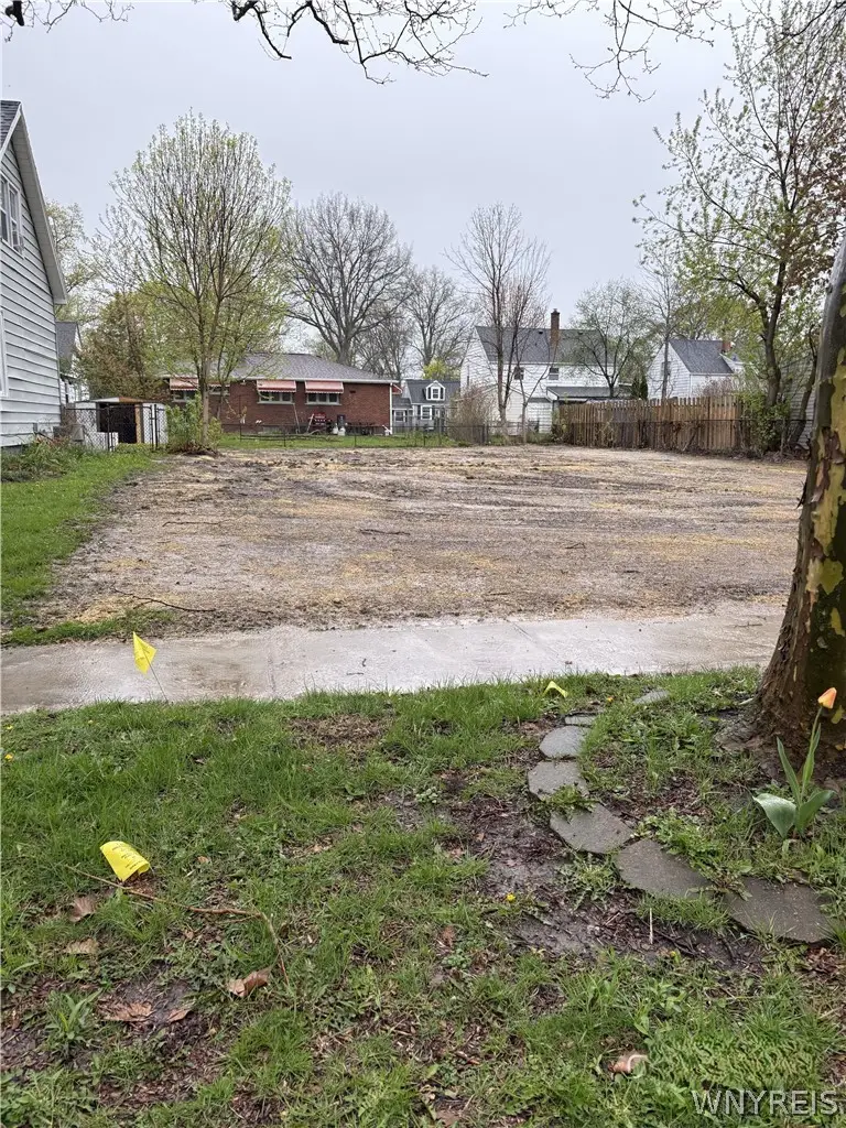 517 81st Street, Niagara Falls, NY 14304 - #2