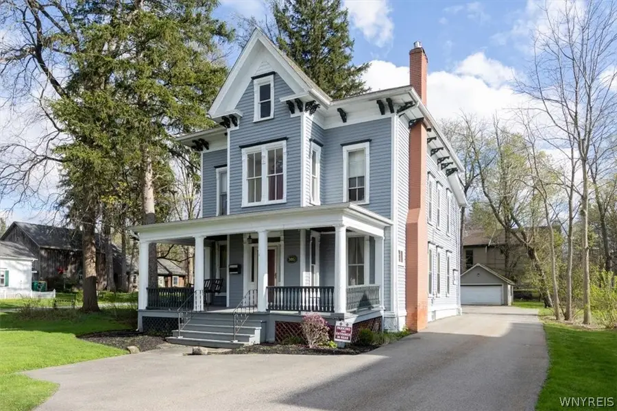 305 Main Street, East Aurora, NY 14052 - #3