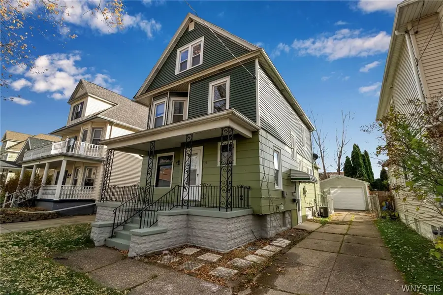 37 Alsace Avenue, Buffalo, NY 14220 - #2