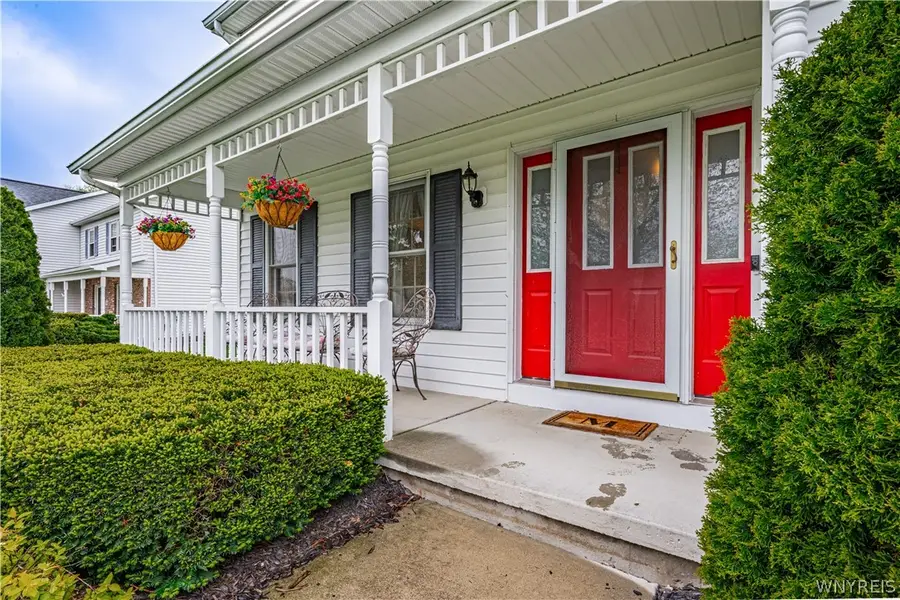 5504 Hallmark Lane, Lockport, NY 14094 - #3