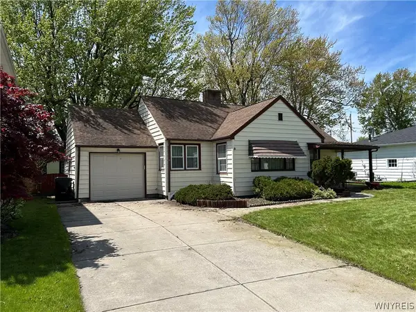 236 Wellington Avenue, Buffalo, NY 14223
