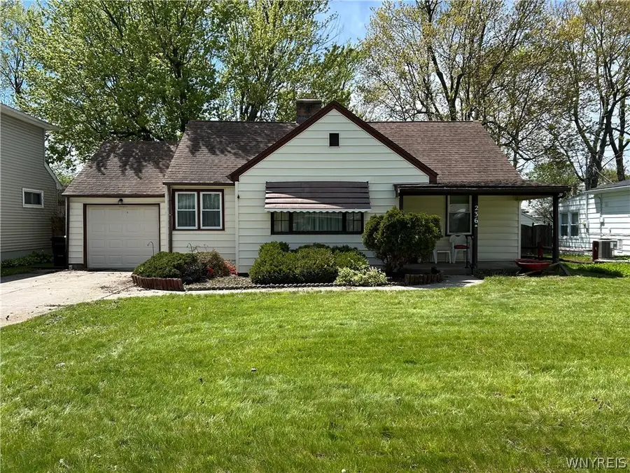 236 Wellington Avenue, Buffalo, NY 14223 - #2
