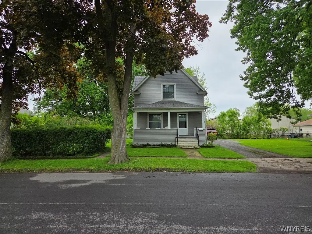 121 Fredericka Street, North Tonawanda, NY 14120 - #1