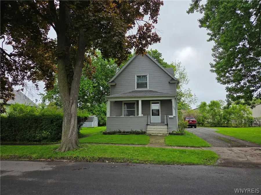 121 Fredericka Street, North Tonawanda, NY 14120 - #2