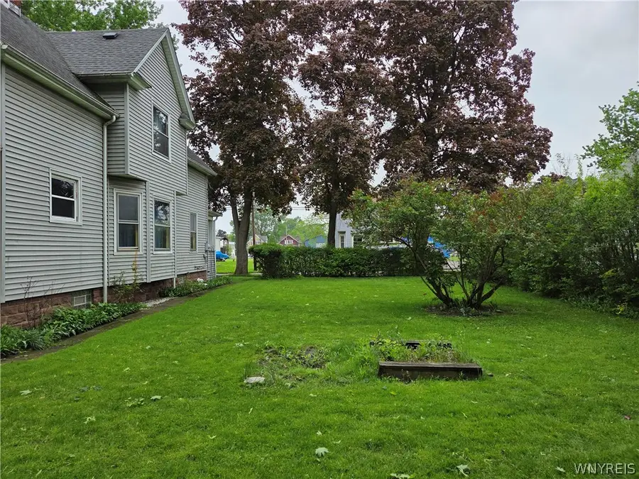 121 Fredericka Street, North Tonawanda, NY 14120 - #3