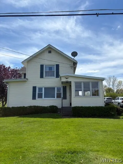 9748 Watson Avenue, Middleport, NY 14105 - #2