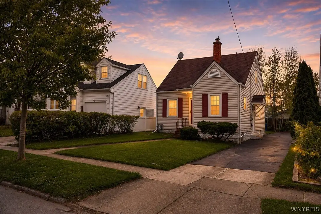 380 Springville Avenue, Buffalo, NY 14226 - #1
